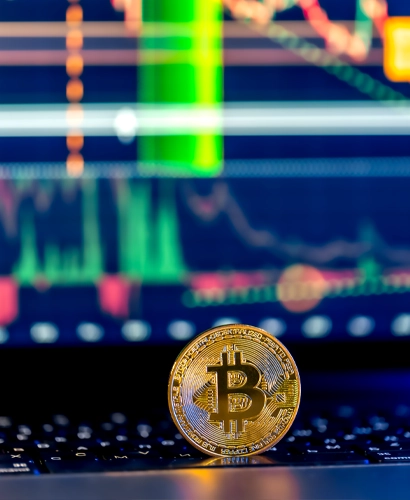 Información de Trading de Spot +6Z Virexa